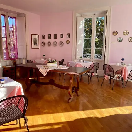 Hotel The Secret Garden Relais 3*