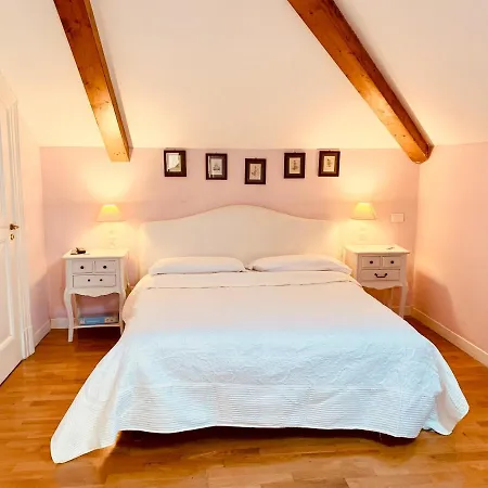 Hotel The Secret Garden Relais 3*