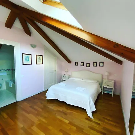 Hotel The Secret Garden Relais