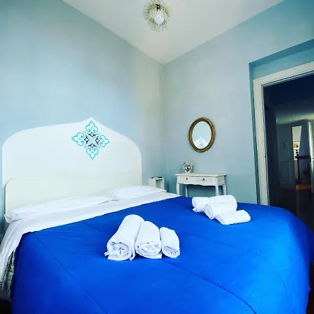 The Secret Garden Relais 3*