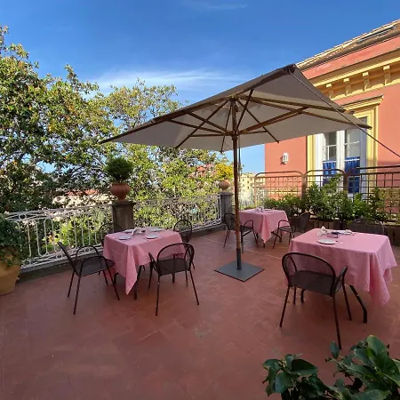 The Secret Garden Relais Hotel Piano di Sorrento