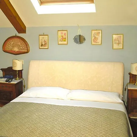 The Secret Garden Relais