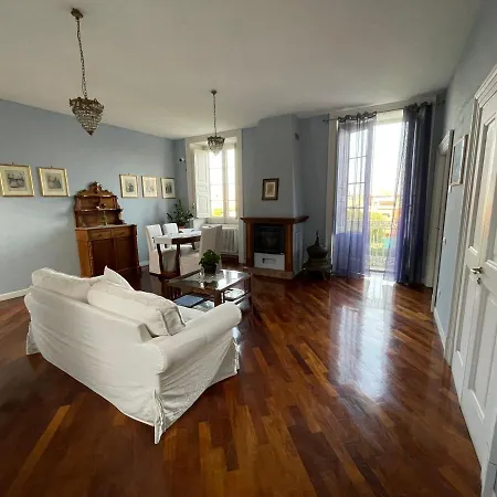 The Secret Garden Relais Hotel 3*
