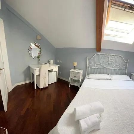 The Secret Garden Relais 3* Piano di Sorrento