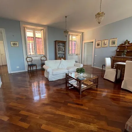 The Secret Garden Relais 3*