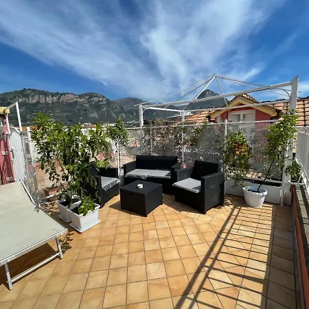 Hotel The Secret Garden Relais Piano di Sorrento