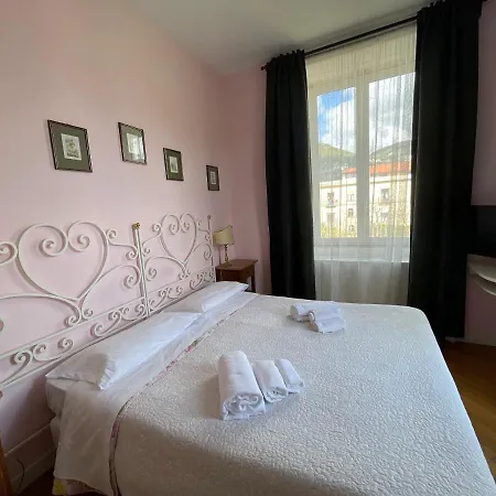 The Secret Garden Relais Hotel