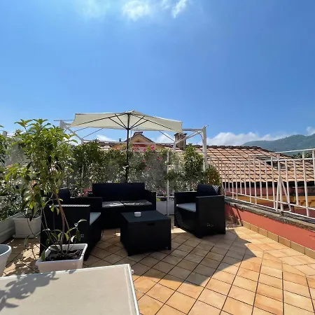 The Secret Garden Relais Hotel Piano di Sorrento