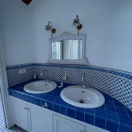 The Secret Garden Relais 3* Piano di Sorrento