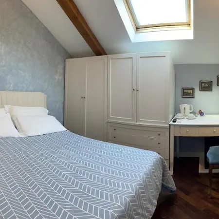 The Secret Garden Relais Hotel Piano di Sorrento