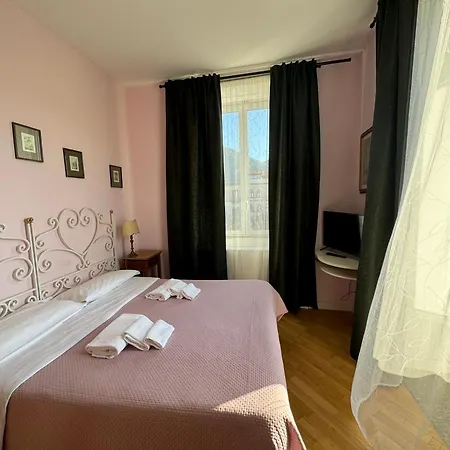 The Secret Garden Relais Hotel