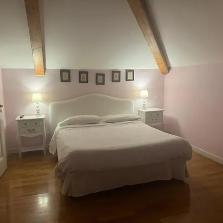 The Secret Garden Relais 3*