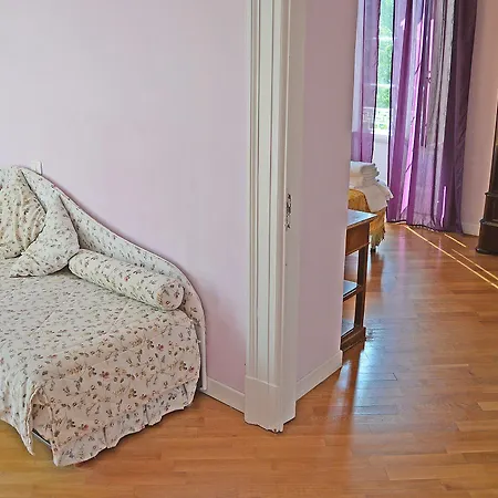 The Secret Garden Relais Ξενοδοχείο Πιάνο ντι Σορέντο