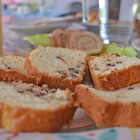 The Secret Garden Relais Ξενοδοχείο 3*