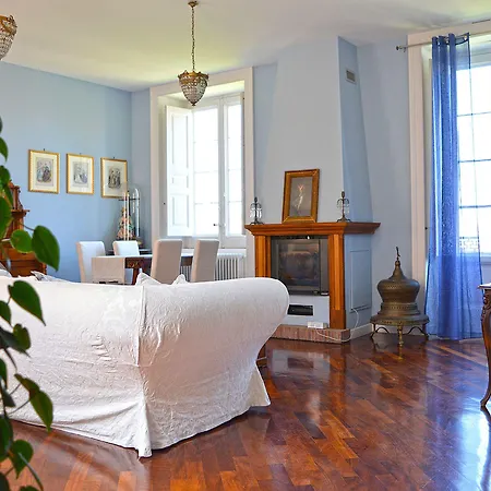 Ξενοδοχείο The Secret Garden Relais 3*