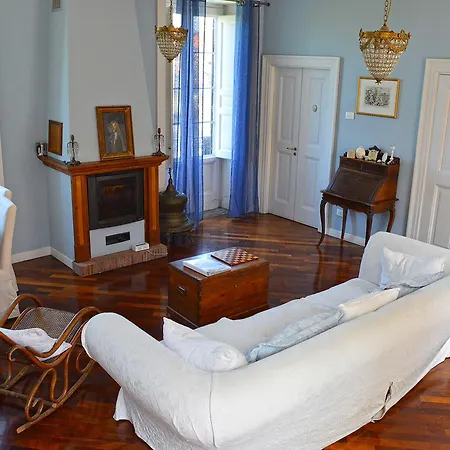 The Secret Garden Relais Ξενοδοχείο Πιάνο ντι Σορέντο