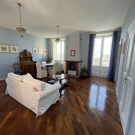 Ξενοδοχείο The Secret Garden Relais