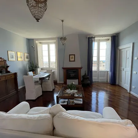 Ξενοδοχείο The Secret Garden Relais Πιάνο ντι Σορέντο