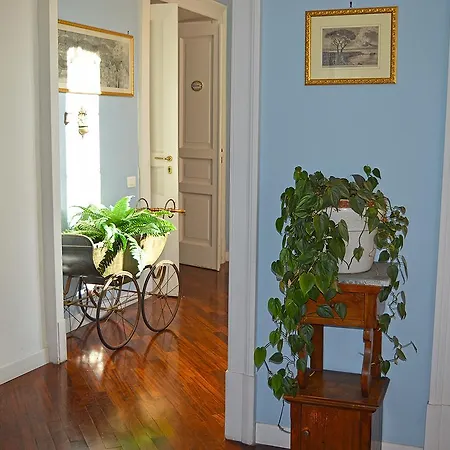 Hotel The Secret Garden Relais Piano di Sorrento