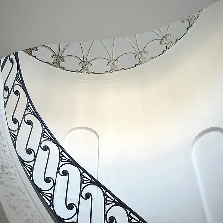 The Secret Garden Relais Hotel