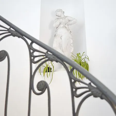 The Secret Garden Relais 3*