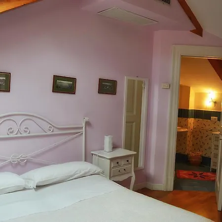 The Secret Garden Relais 3*