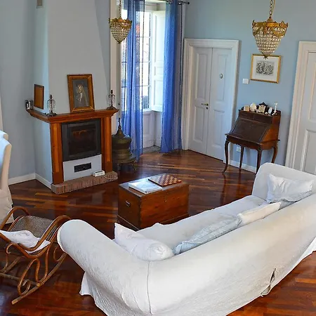 Hotel The Secret Garden Relais 3*