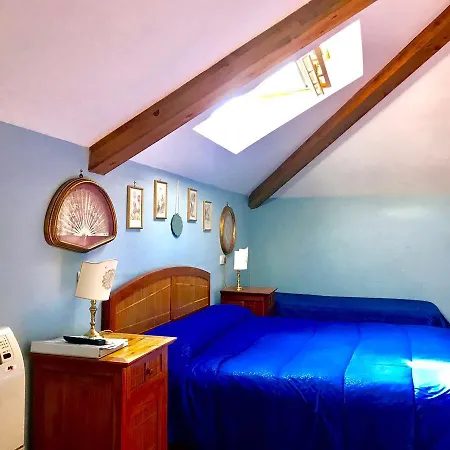 The Secret Garden Relais Hotel 3*