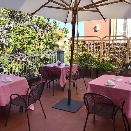 The Secret Garden Relais Piano di Sorrento