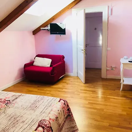 Hotel The Secret Garden Relais