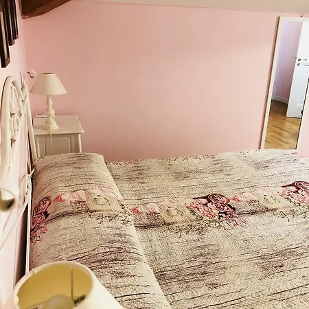 The Secret Garden Relais 3*