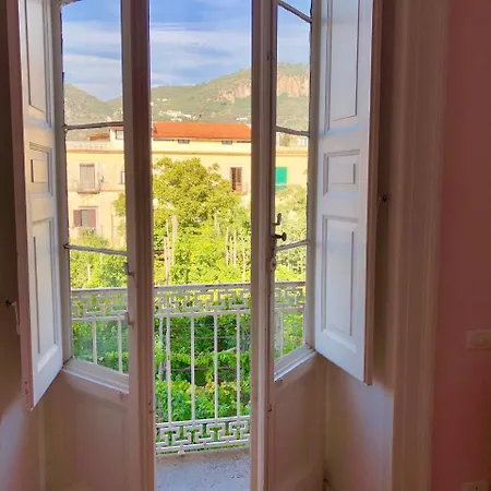 The Secret Garden Relais Hotel