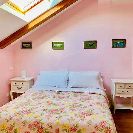 The Secret Garden Relais 3*