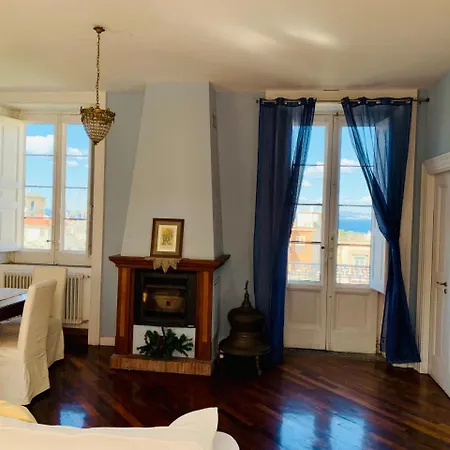 Hotel The Secret Garden Relais 3*