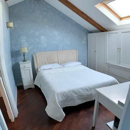 Hotel The Secret Garden Relais Piano di Sorrento