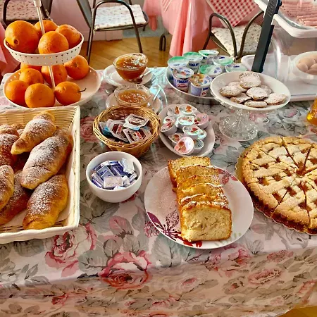 The Secret Garden Relais Ξενοδοχείο