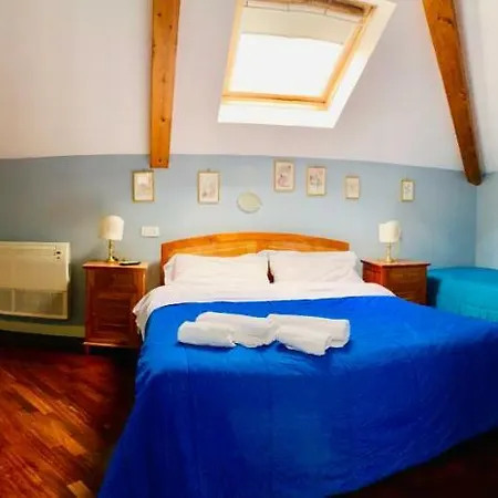 Hotel The Secret Garden Relais Piano di Sorrento