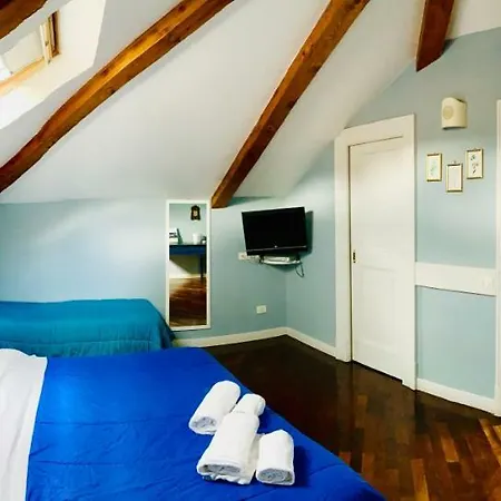 Hotel The Secret Garden Relais