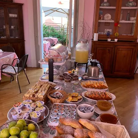 The Secret Garden Relais Hotel Piano di Sorrento