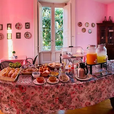 The Secret Garden Relais Hotel 3*