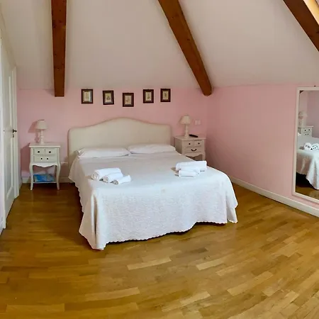 Hotel The Secret Garden Relais 3*